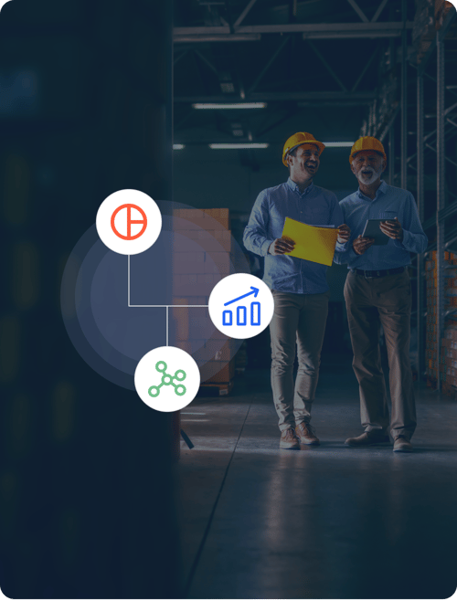How we work with oil and gas companies How we work with oil and gas companies