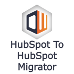 HubSpot to HubSpot Portal Migrator