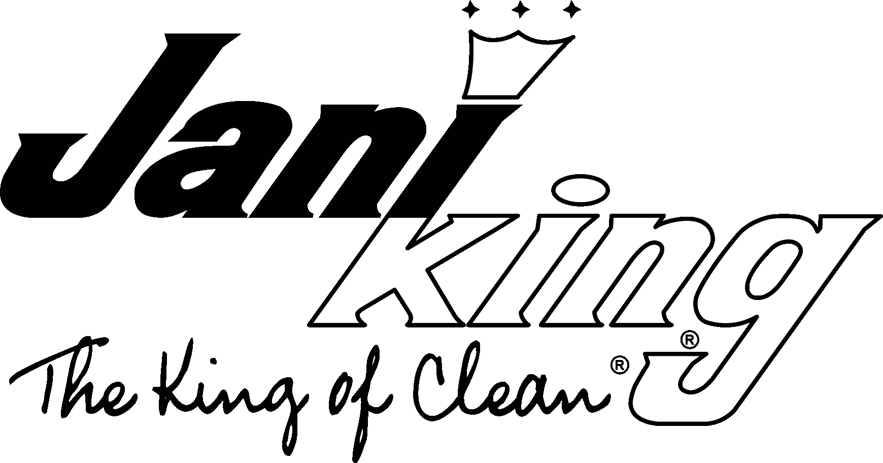 jani-king logo