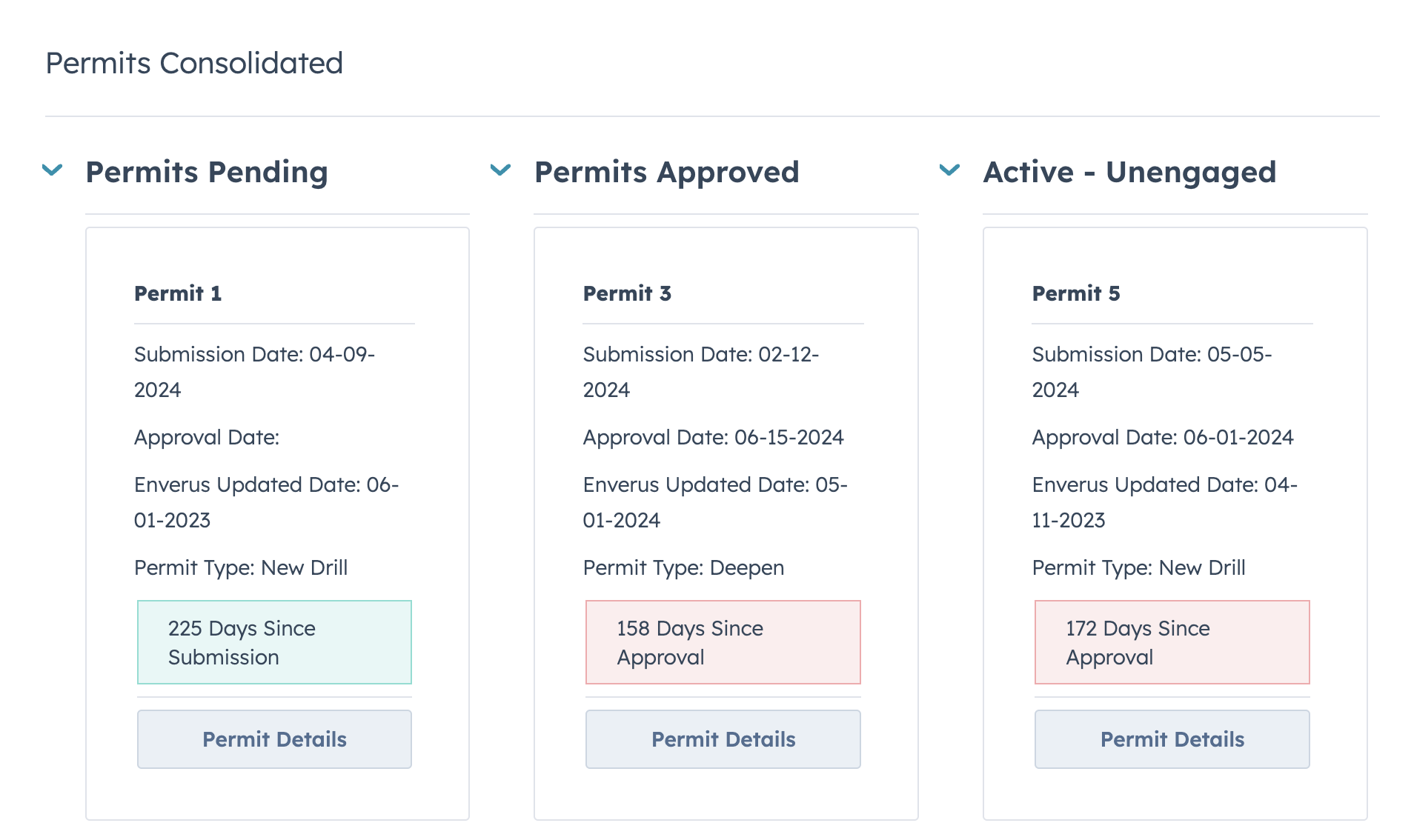 Custom ERP Records